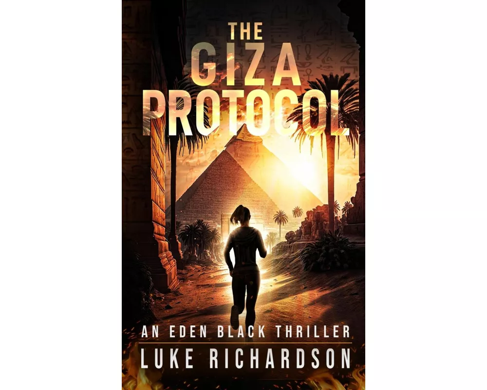 The Giza Protocol