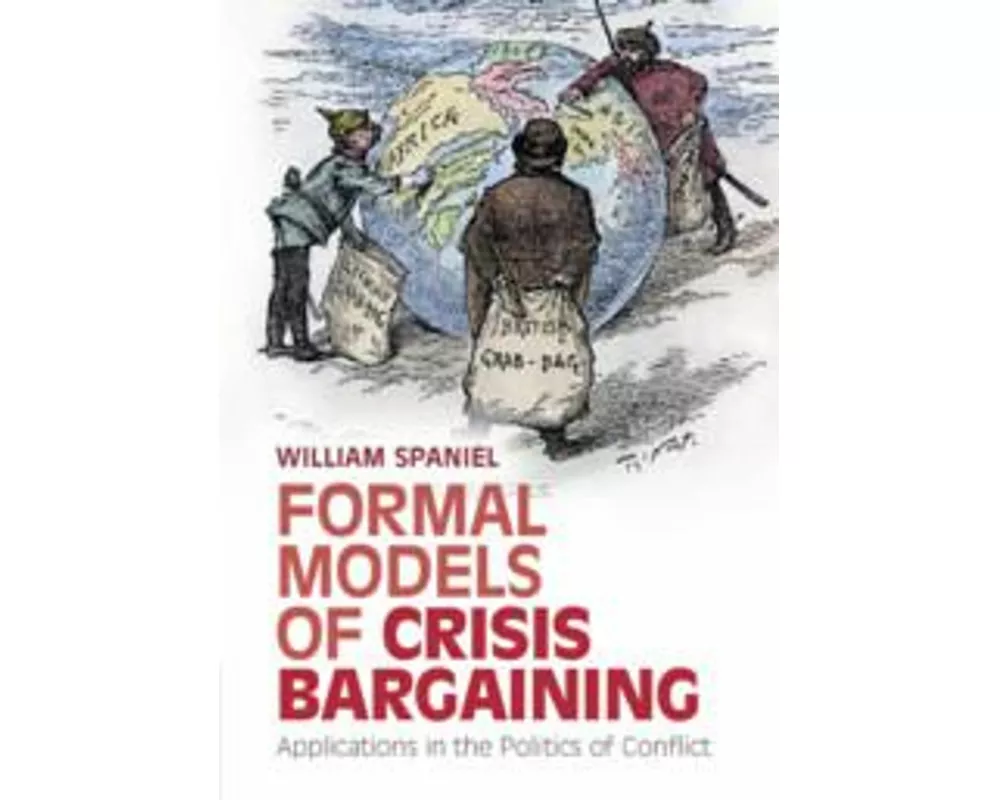 Formal Models of Crisis Bargaining