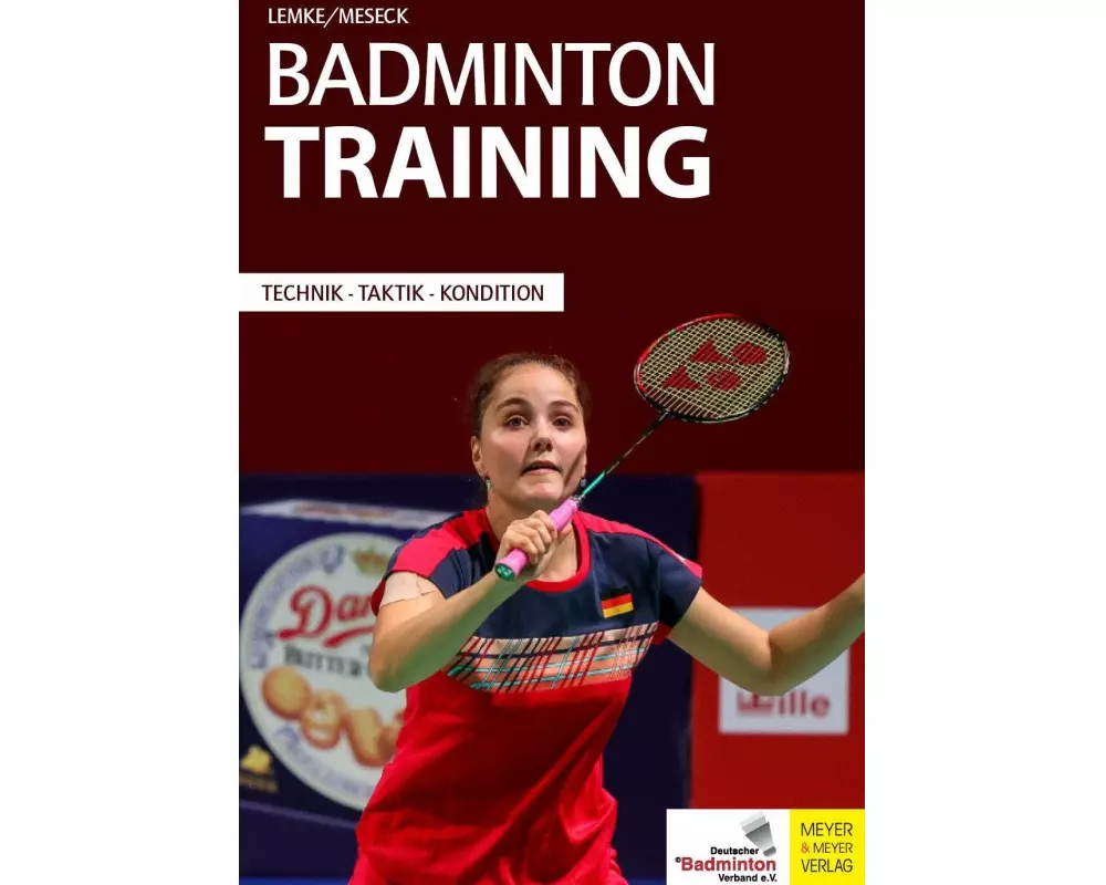 Badmintontraining