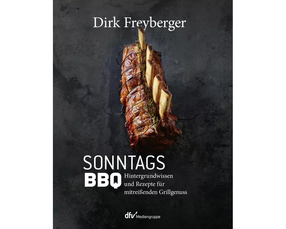 SonntagsBBQ