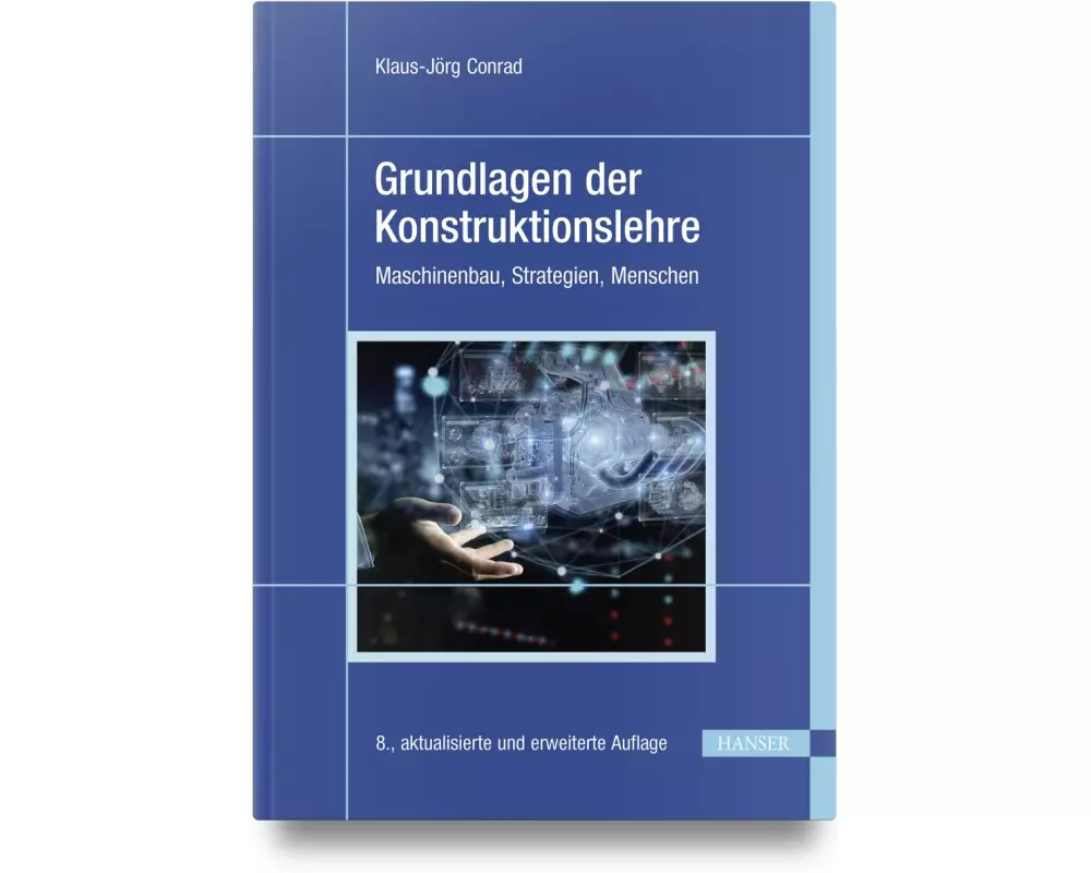Grundlagen der Konstruktionslehre