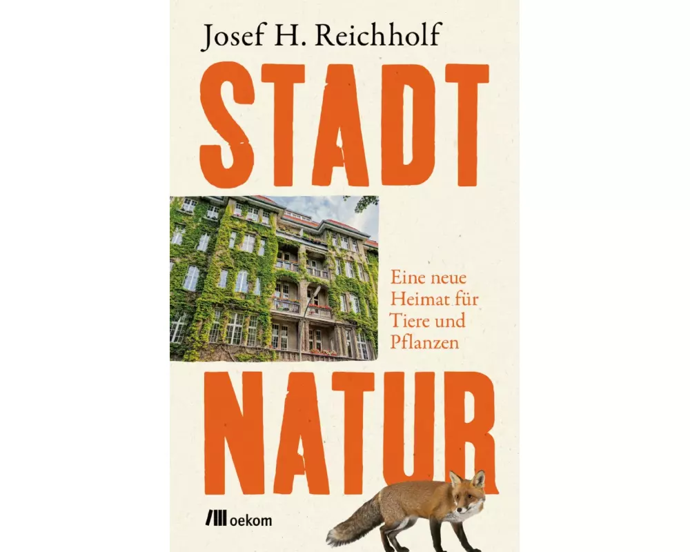 Stadtnatur