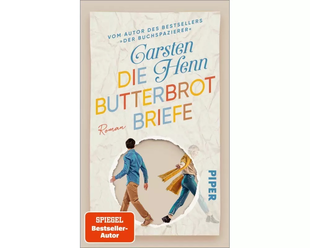 Die Butterbrotbriefe