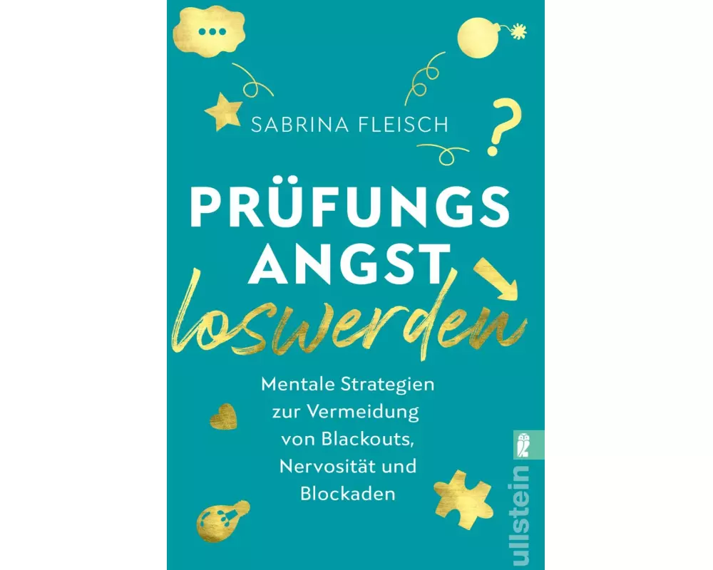 Prüfungsangst loswerden