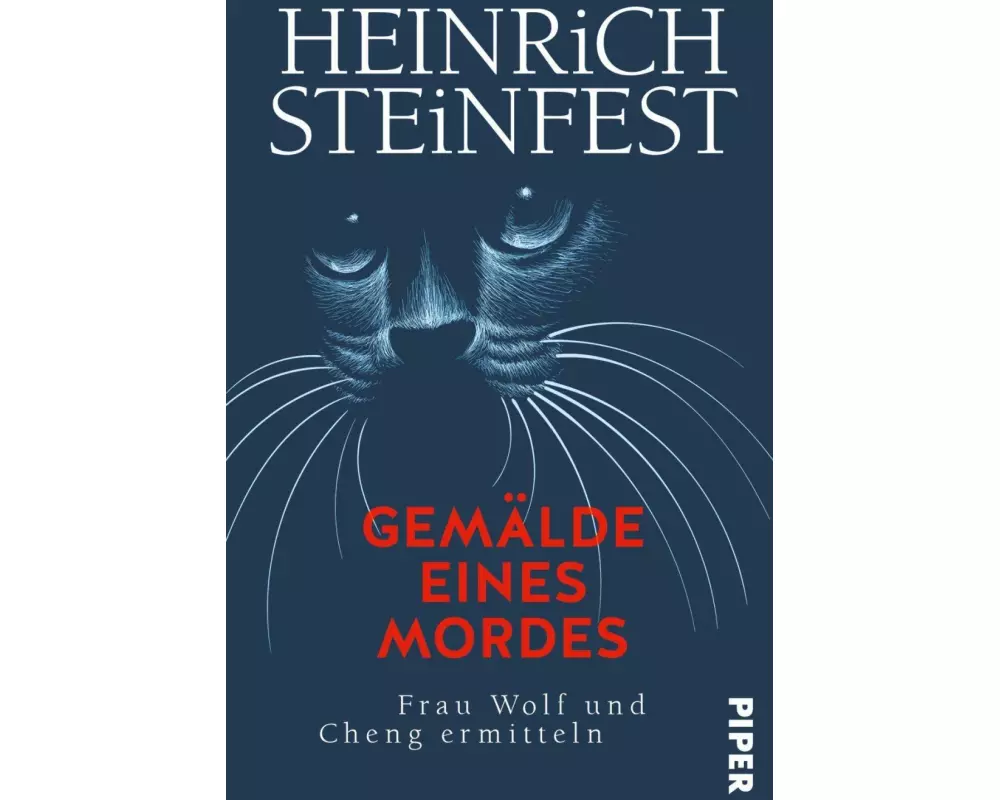 Gemälde eines Mordes