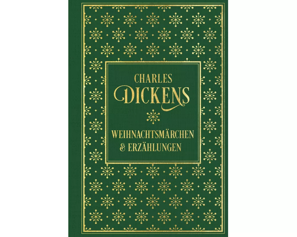 Weihnachtsmärchen und Erzählungen: mit den Illustrationen der Erstausgaben