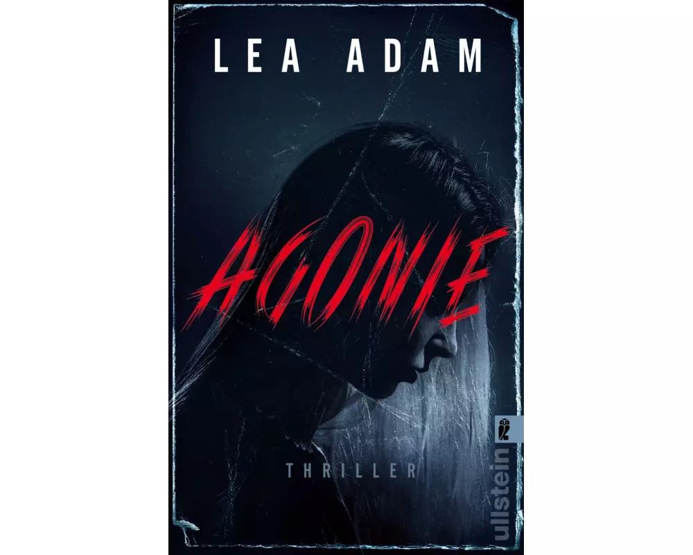 Agonie (Milosevic und Frey ermitteln 2)