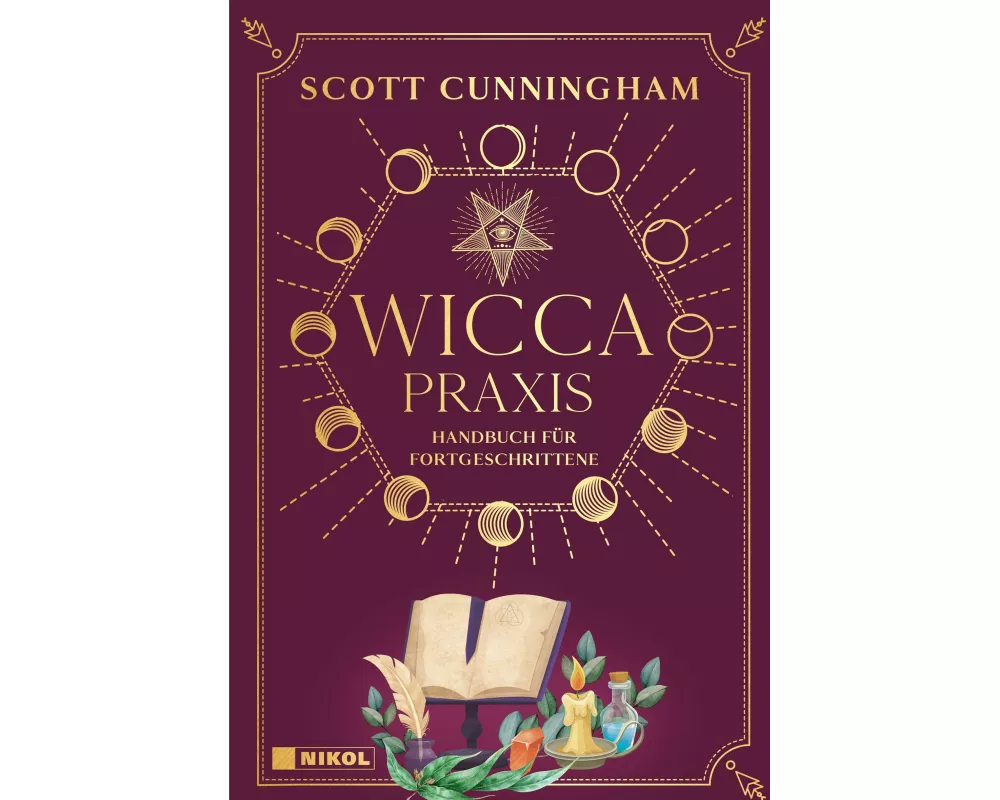 Wicca - Praxis