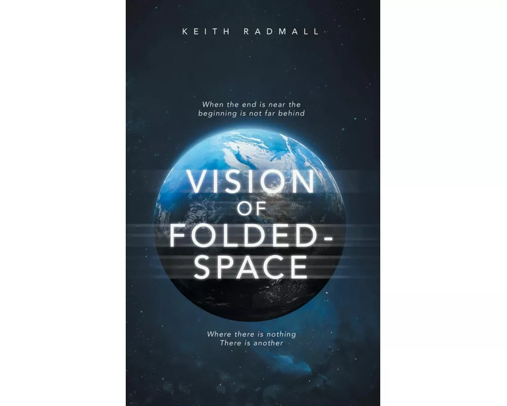 Vision of Folded - Space