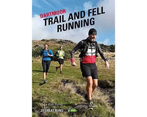 Dartmoor Trail and Fell Running