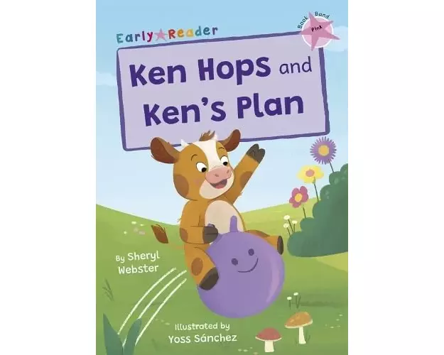 Ken Hops and Ken's Plan