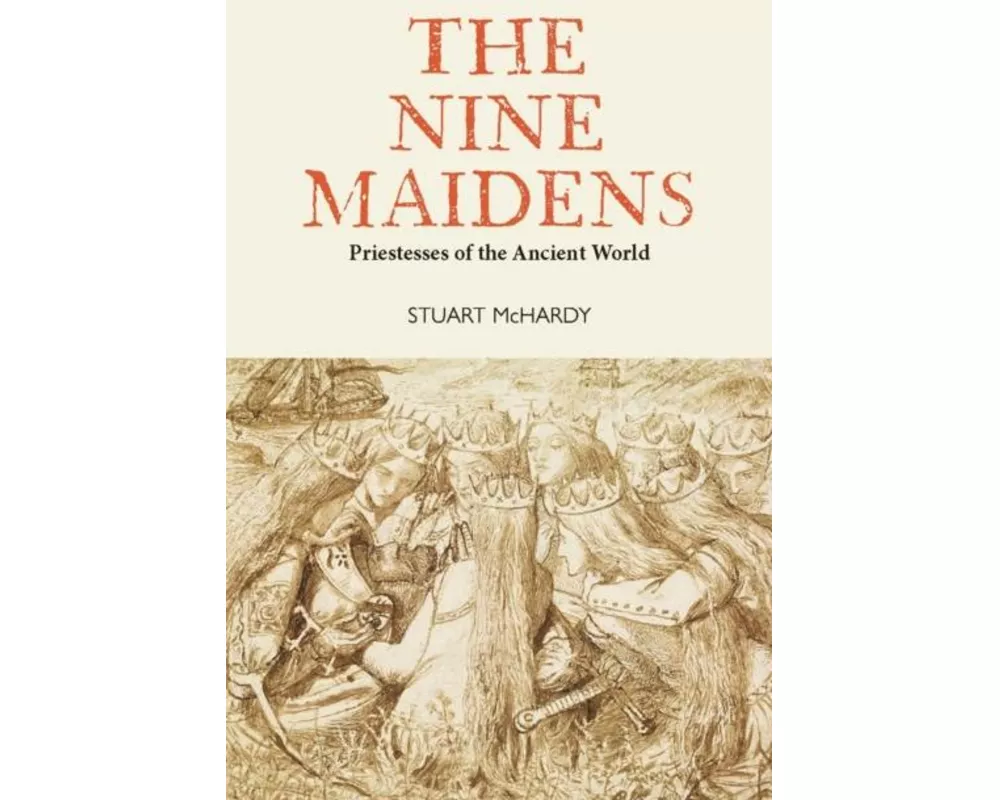 The Nine Maidens