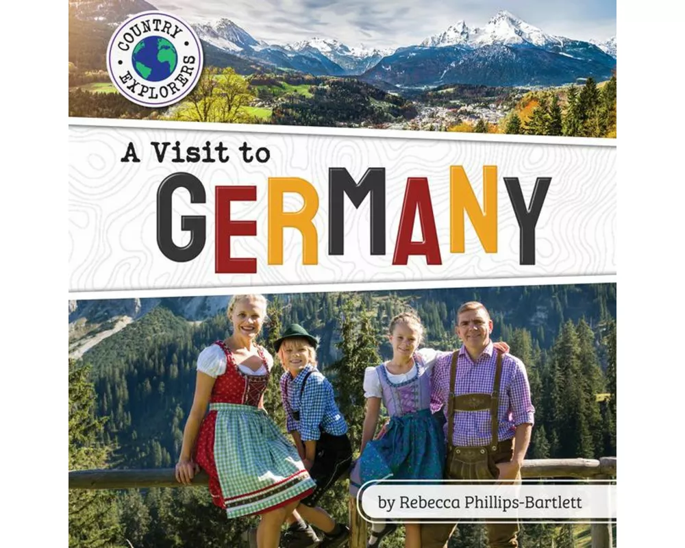 A Visit to Germany