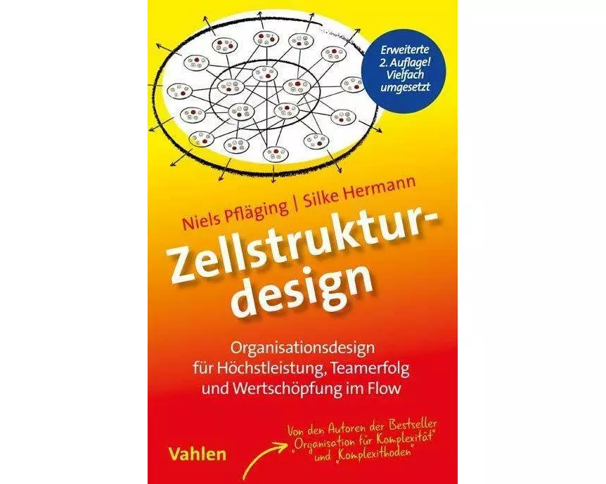 Zellstrukturdesign