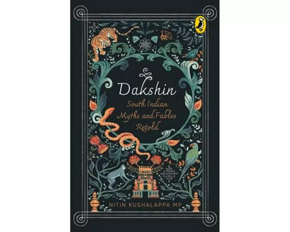 Dakshin