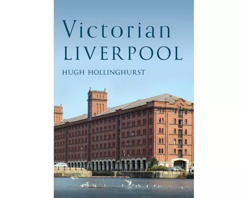 Victorian Liverpool