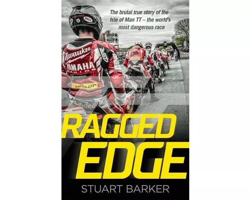 Ragged Edge