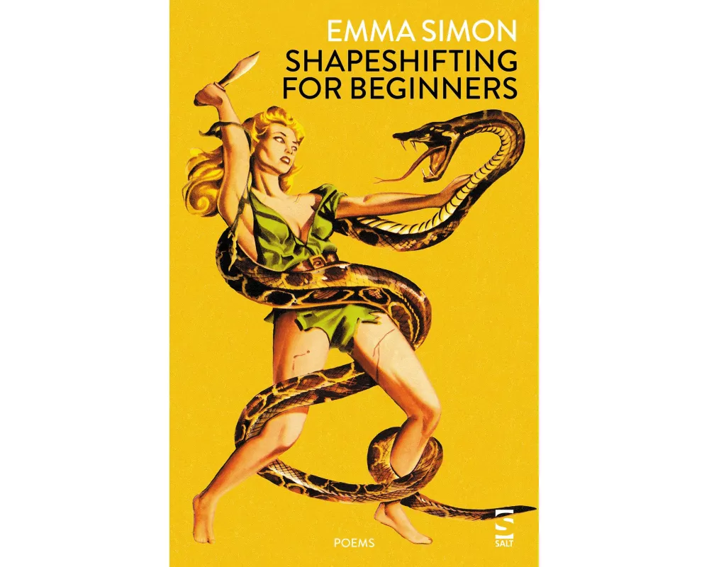 Shapeshifting for Beginners