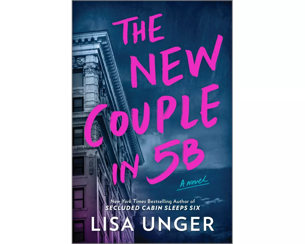 The New Couple in 5b