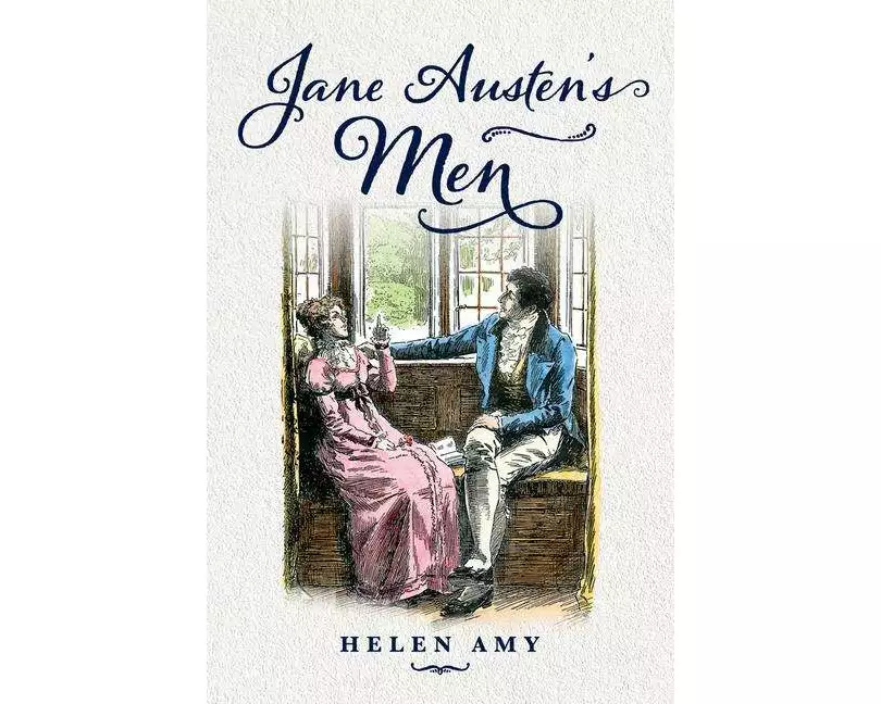 Jane Austen's Men