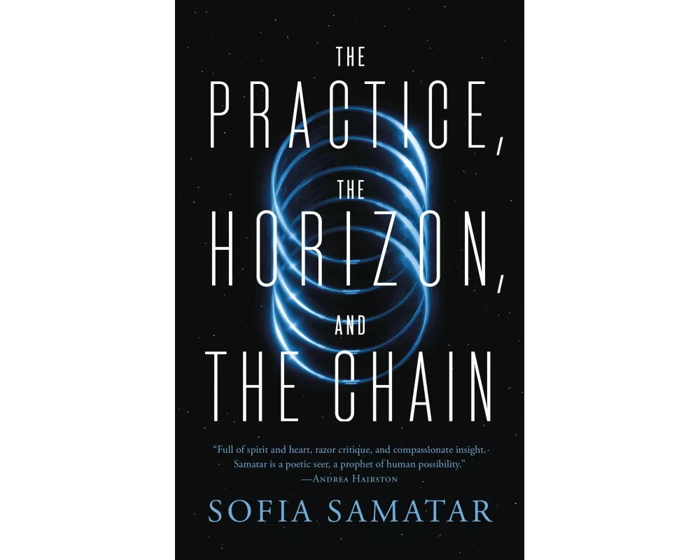 The Practice, the Horizon, and the Chain