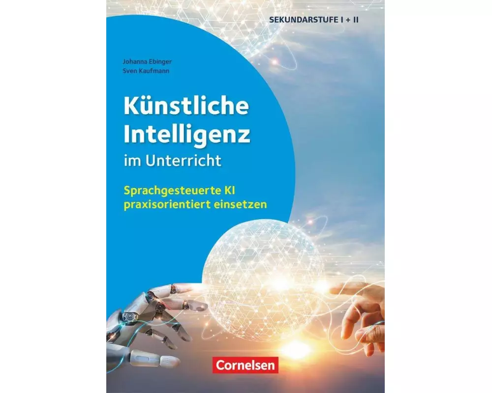 Schule und Unterricht digital - Klasse 5-13