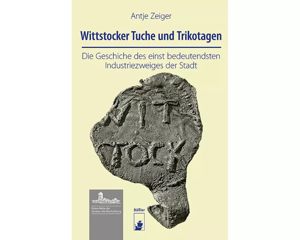 Wittstocker Tuche und Trikotagen