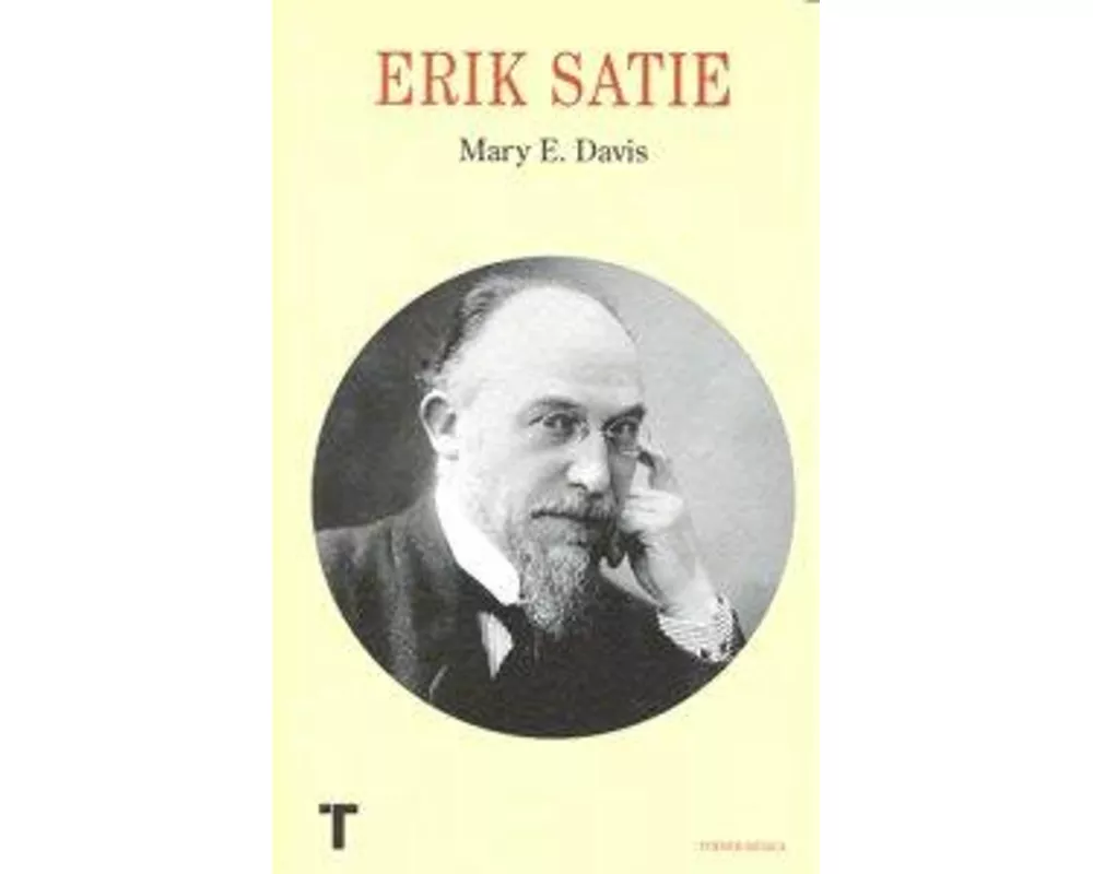 Erik Satie