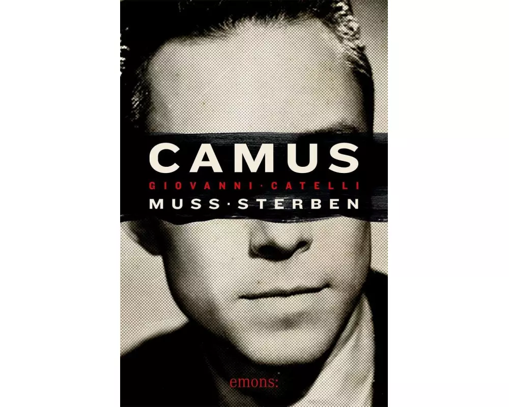 Camus muss sterben