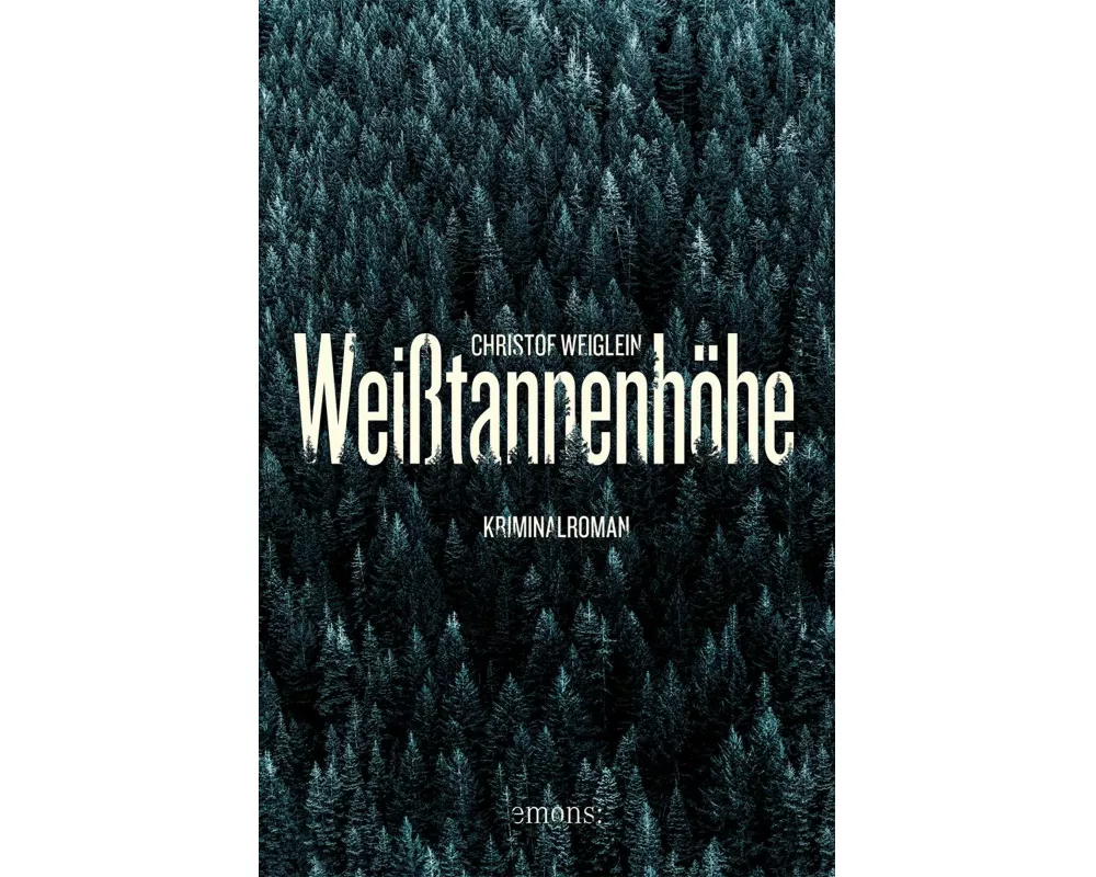 Weißtannenhöhe