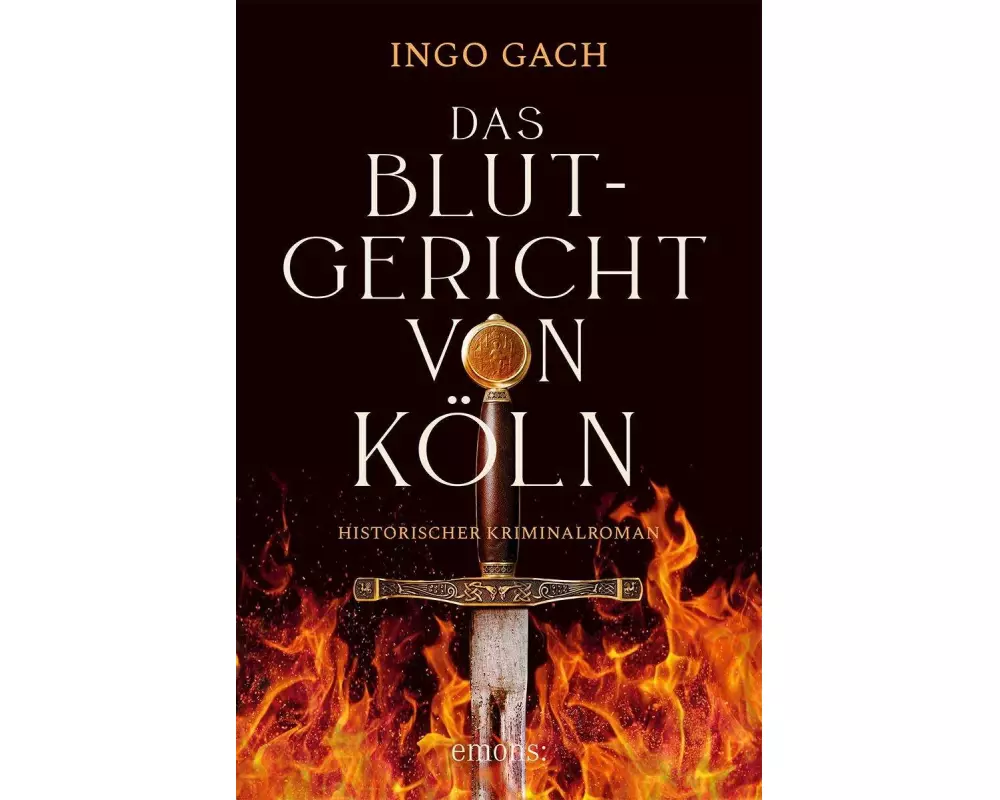 Das Blutgericht von Köln