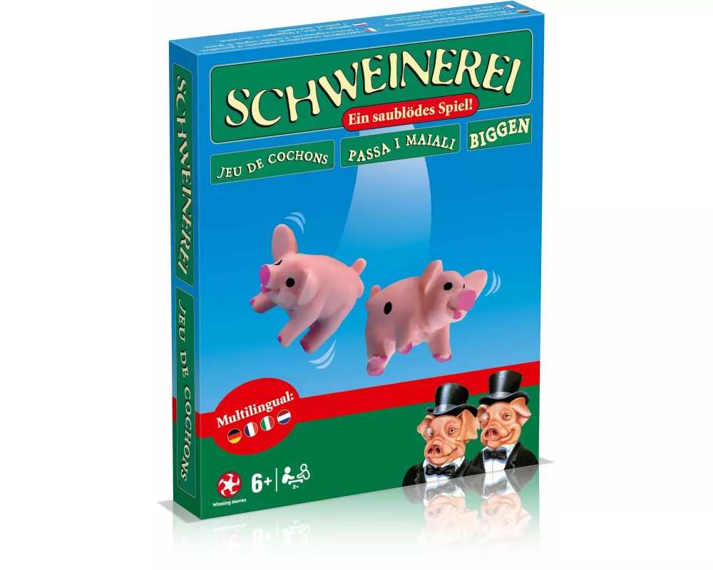 Schweinerei