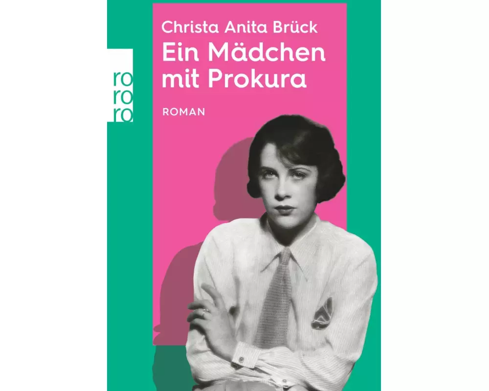 Ein Mädchen mit Prokura