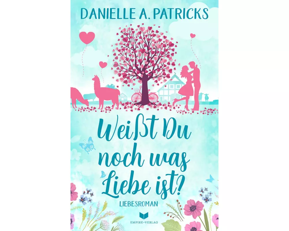 Weißt du noch was Liebe ist