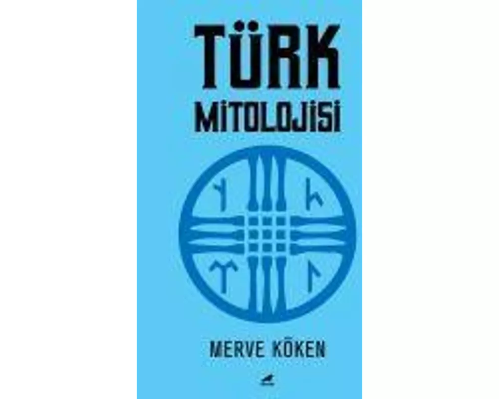 Türk Mitolojisi