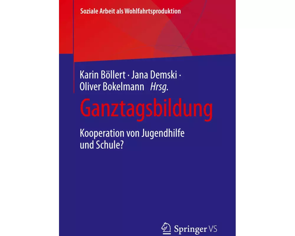 Ganztagsbildung