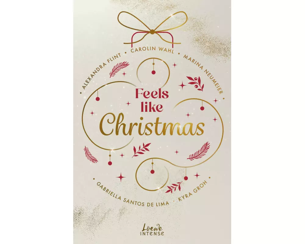 Feels like Christmas