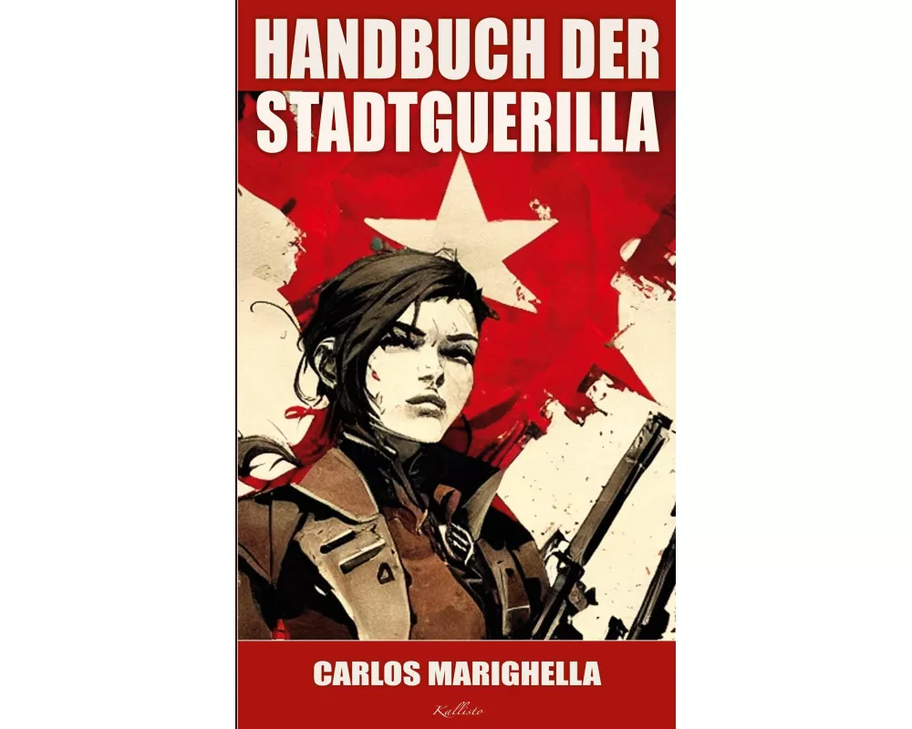 Handbuch der Stadtguerilla