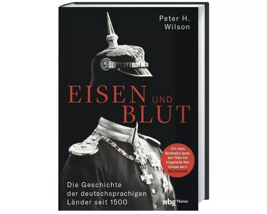 Eisen und Blut