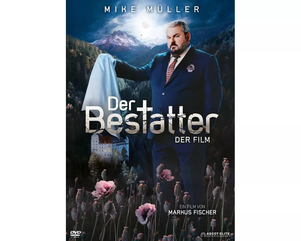 Der Bestatter - Der Film