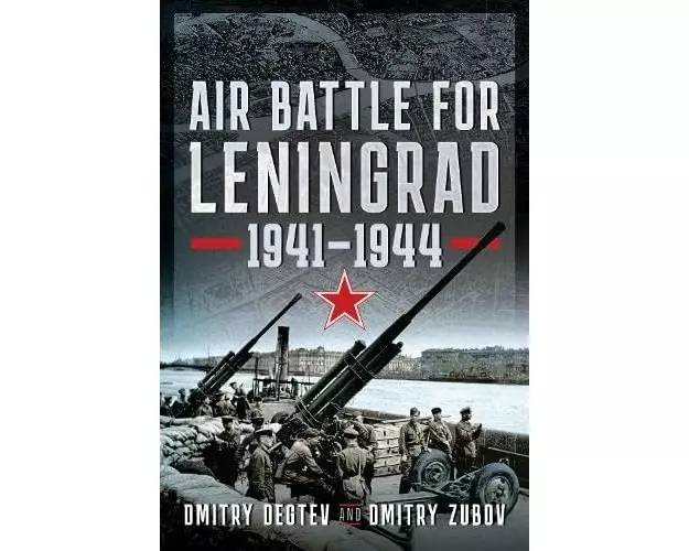 Air Battle for Leningrad