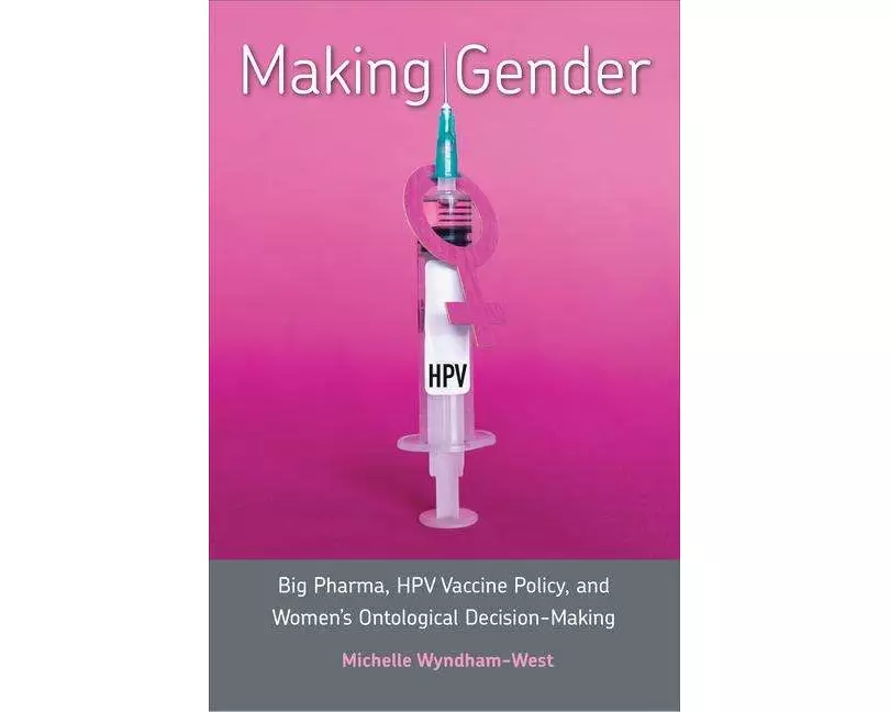 Making Gender