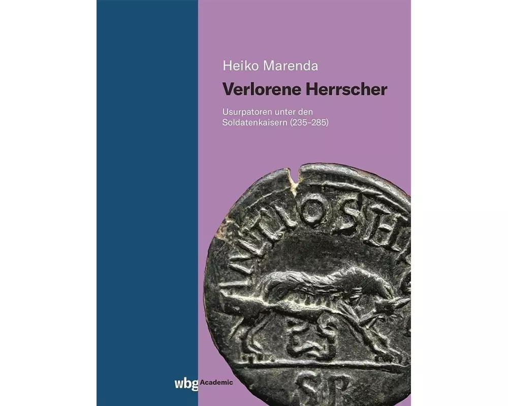 Verlorene Herrscher