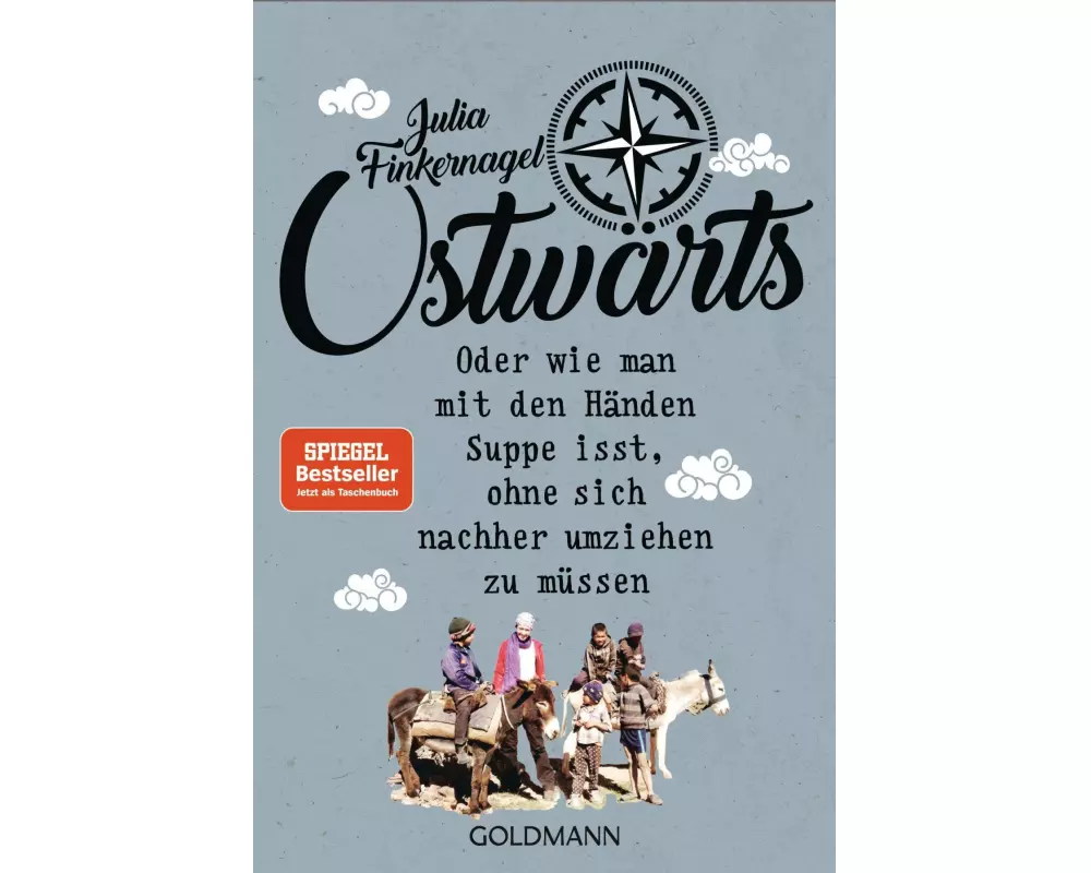 Ostwärts