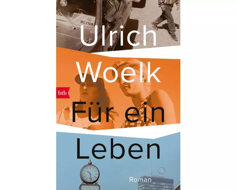 Für ein Leben