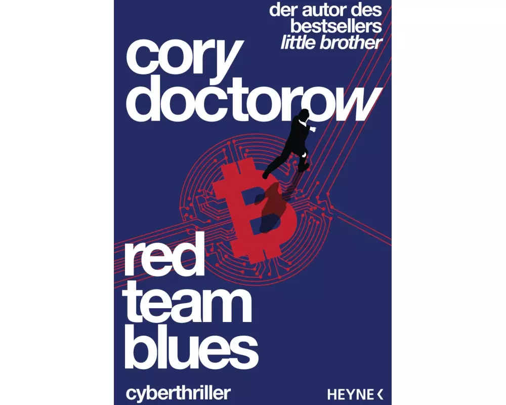 Red Team Blues – Vom Jäger zum Gejagten