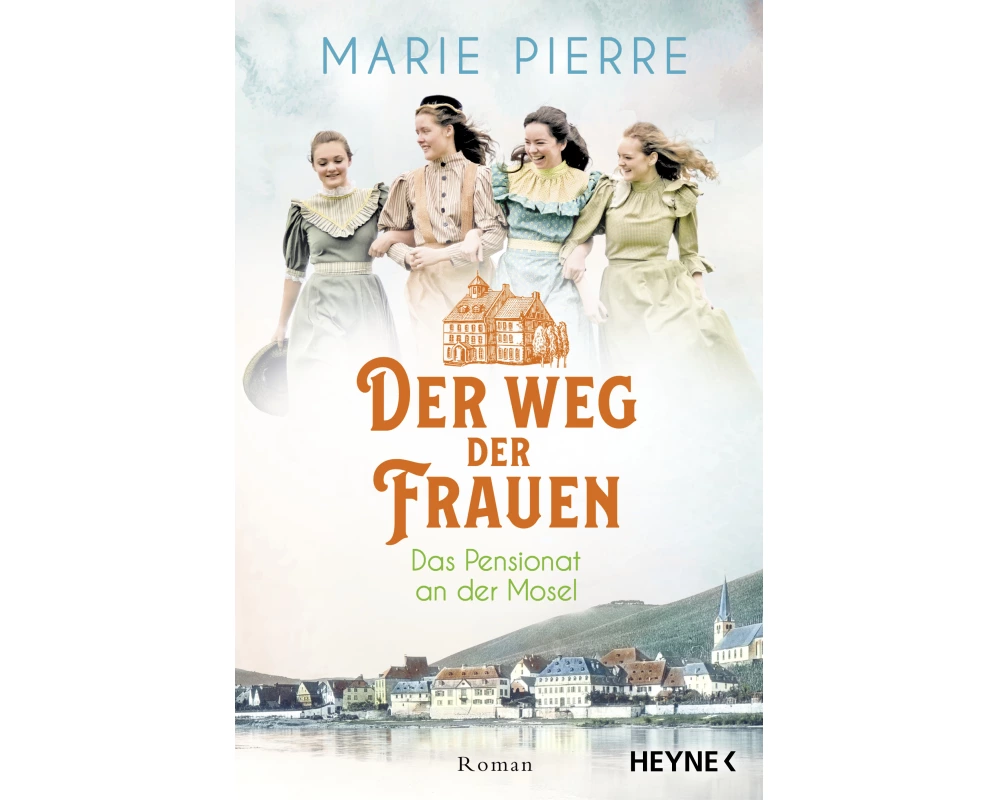 Der Weg der Frauen
