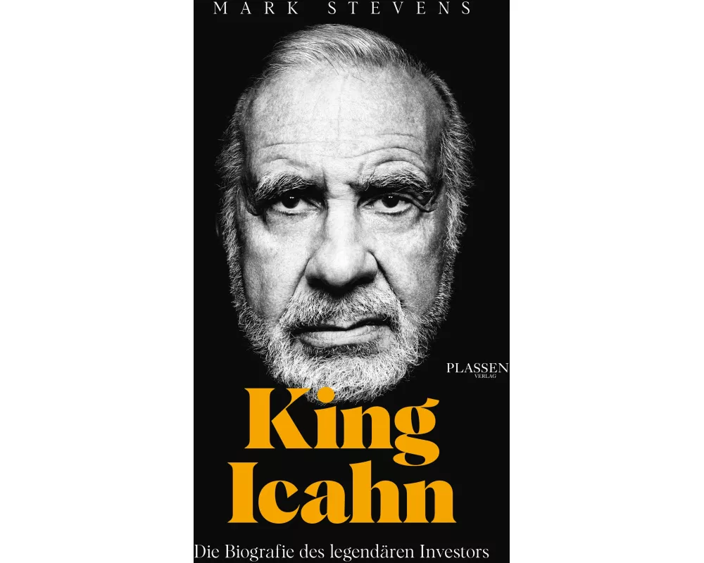 King Icahn