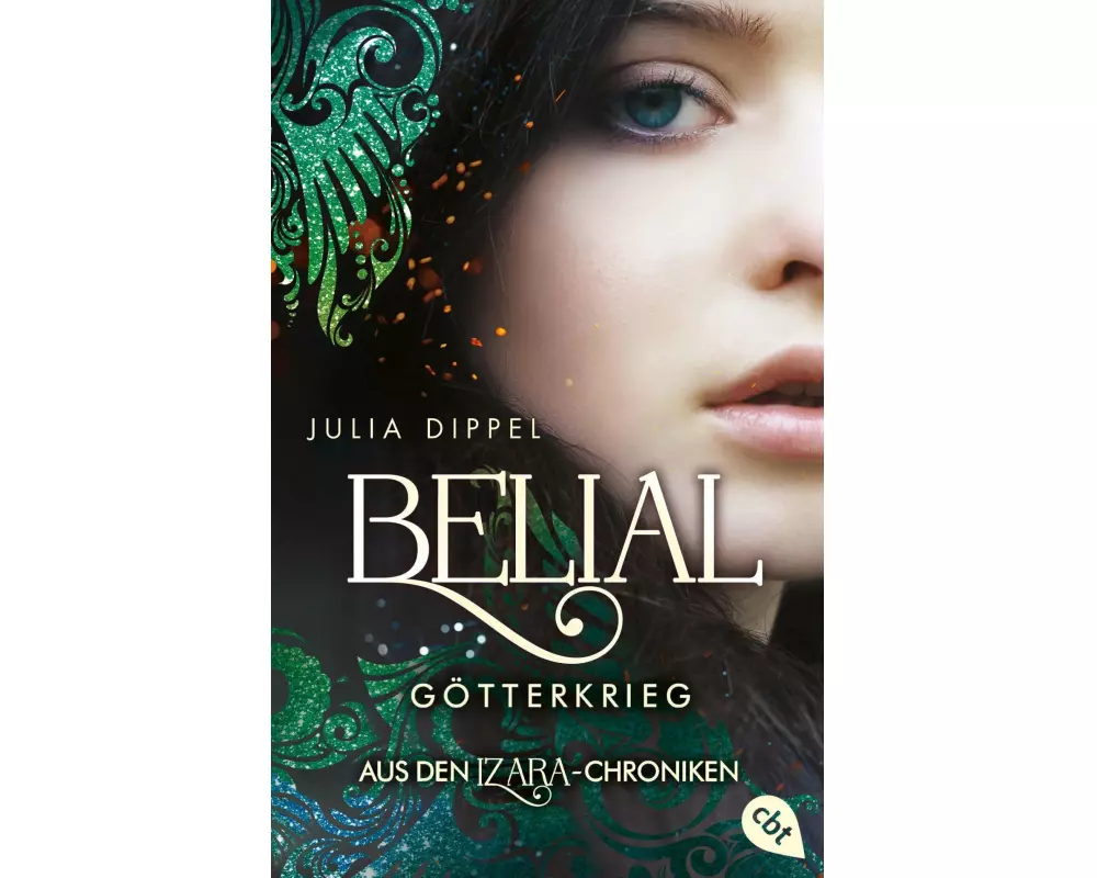 IZARA – Belial – Götterkrieg
