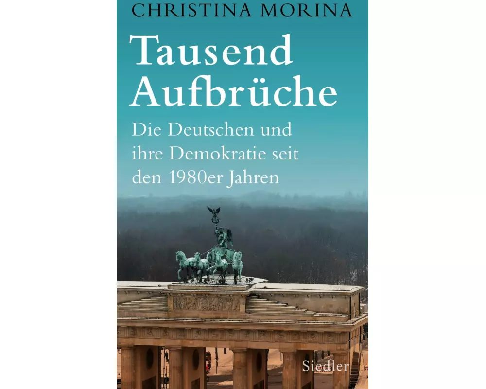 Tausend Aufbrüche